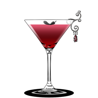 Harpy's Delight One sip of this elixir will have your head soaring through the skies.